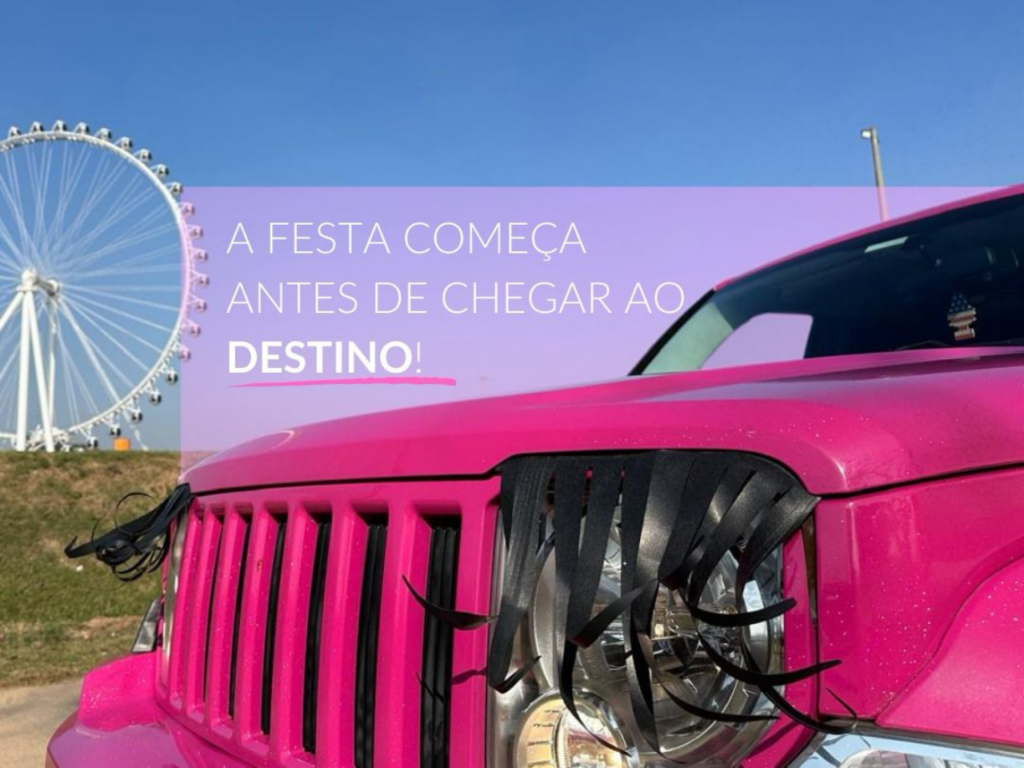 Limousines São Paulo SP