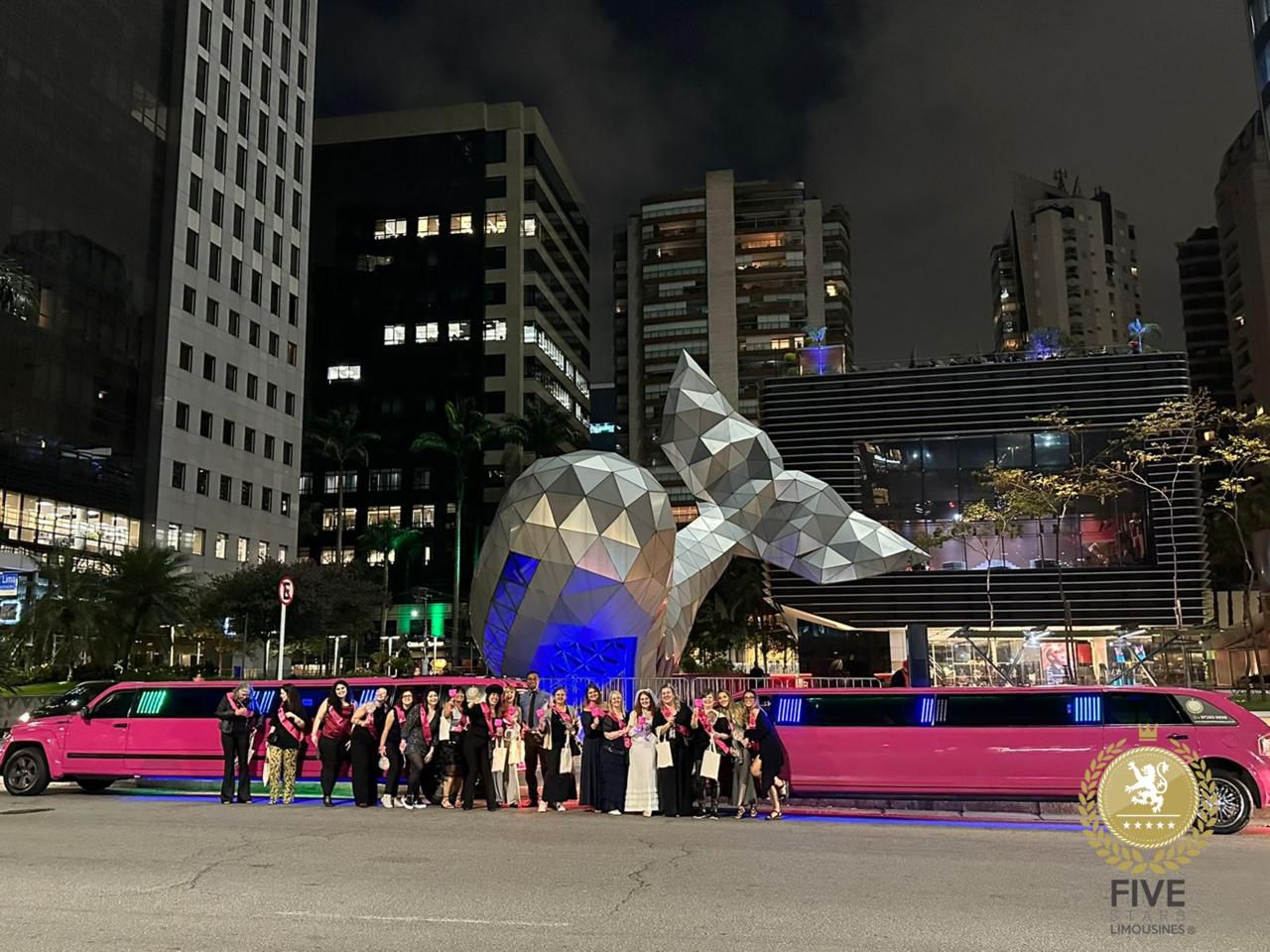 Despedidas de solteira