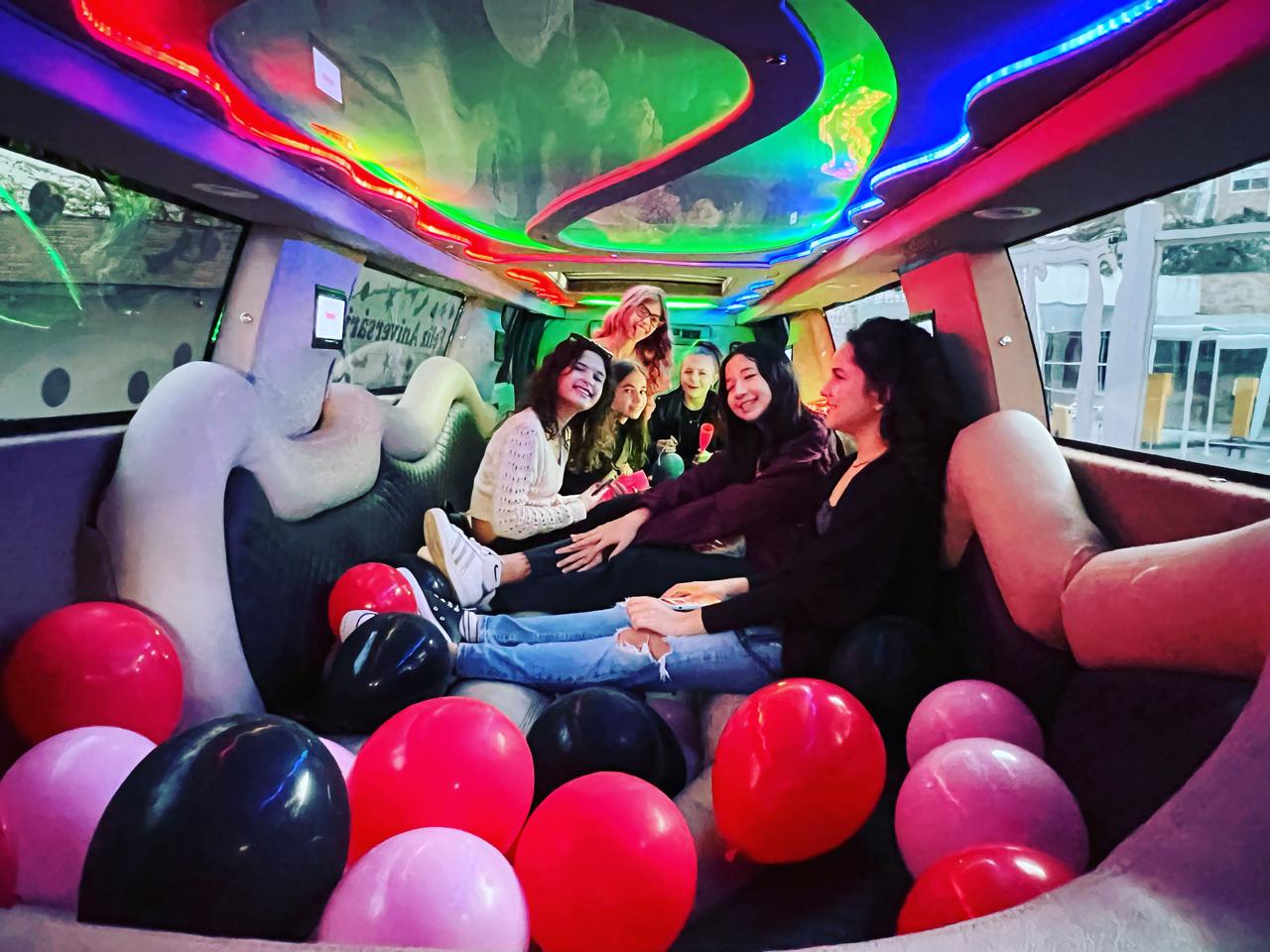 Limousines São Paulo SP