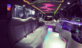 CONFORTO E SEGURANÇA