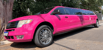 Limousines São Paulo SP