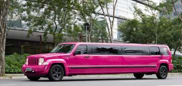 Limousines São Paulo SP