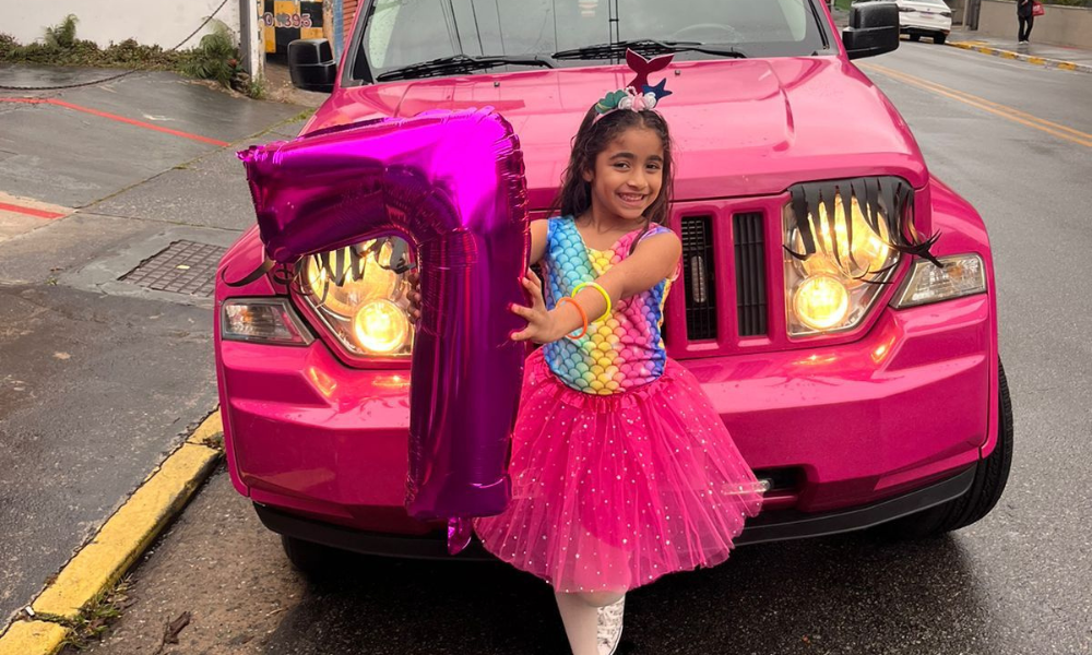 Limousines São Paulo