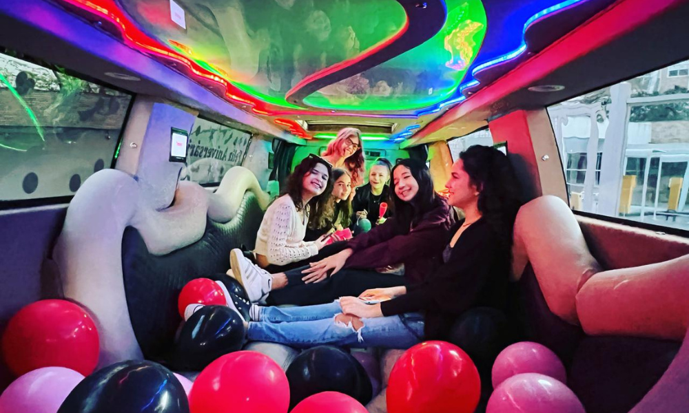 Limousines São Paulo