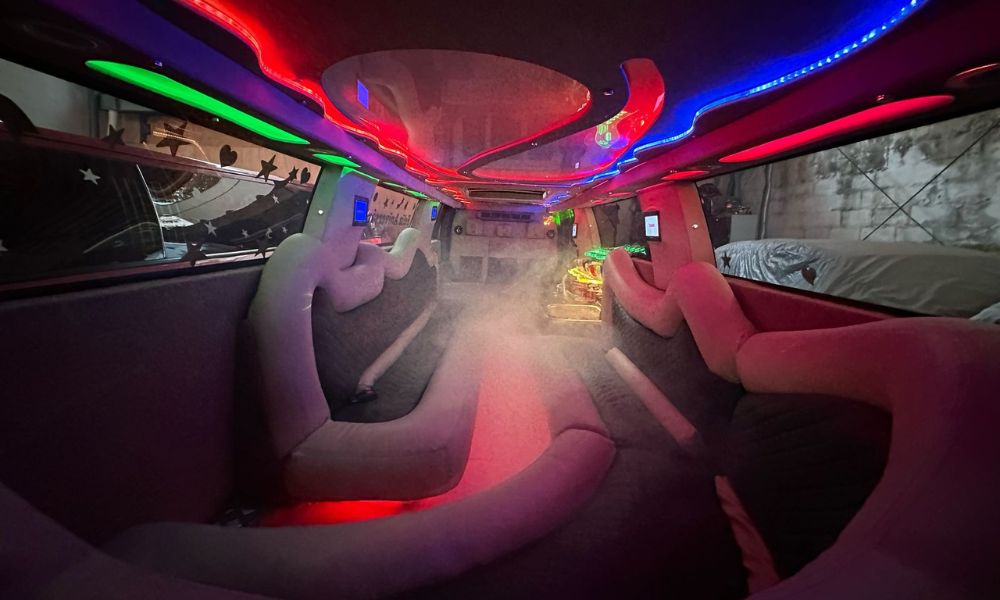 Limousines São Paulo