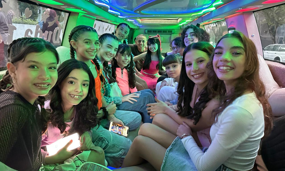 Limousines São Paulo